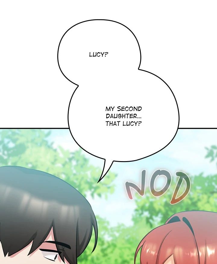 My Bride, The Abandoned Daughter Chapter 3 - Manhwa18.com