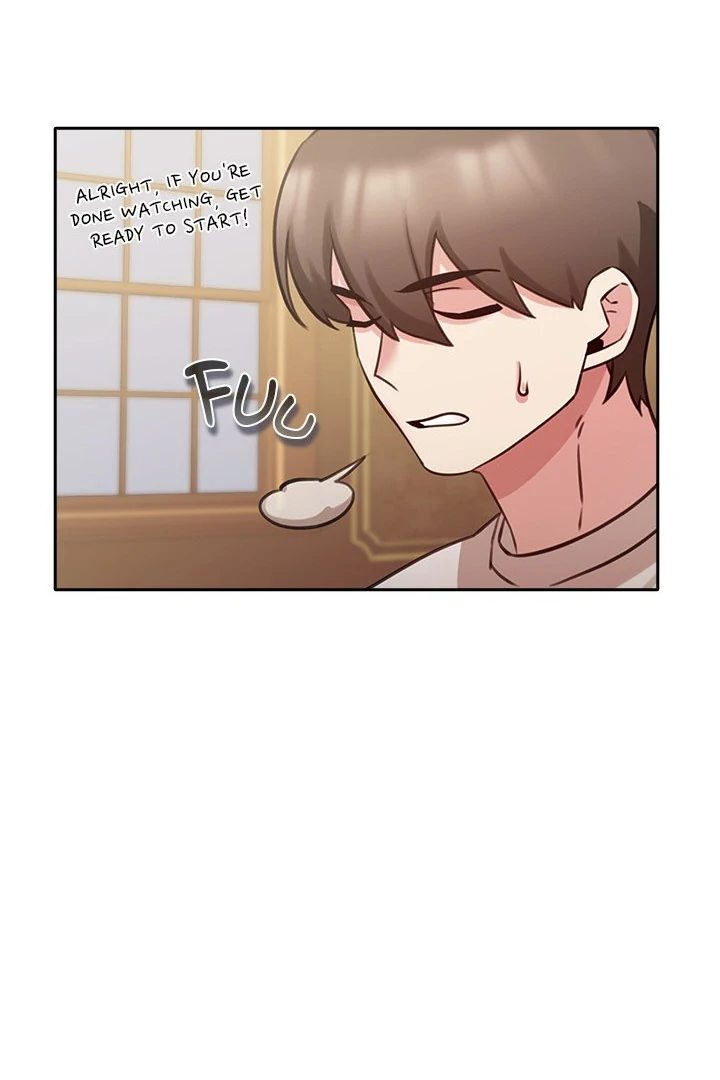 My Bride, The Abandoned Daughter Chapter 4 - Manhwa18.com