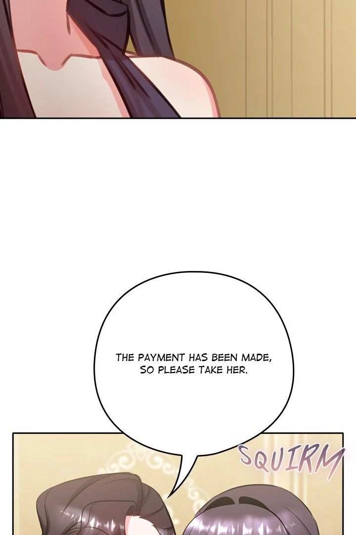 My Bride, The Abandoned Daughter Chapter 4 - Manhwa18.com