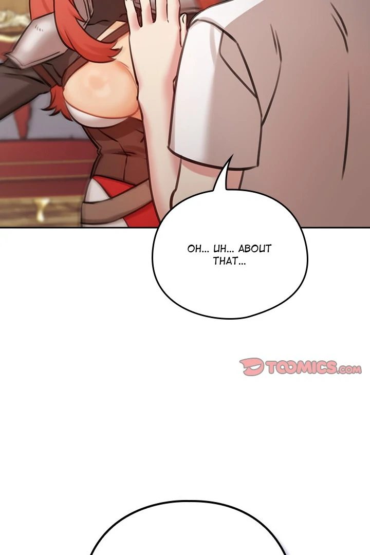 My Bride, The Abandoned Daughter Chapter 4 - Manhwa18.com