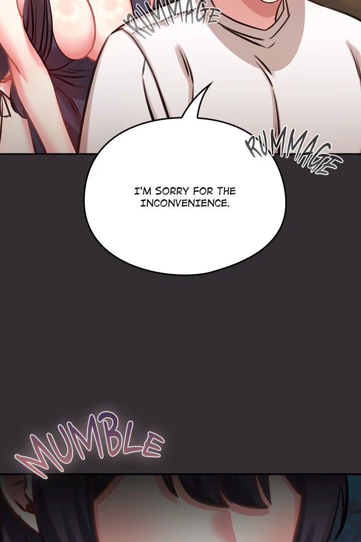 My Bride, The Abandoned Daughter Chapter 4 - Manhwa18.com