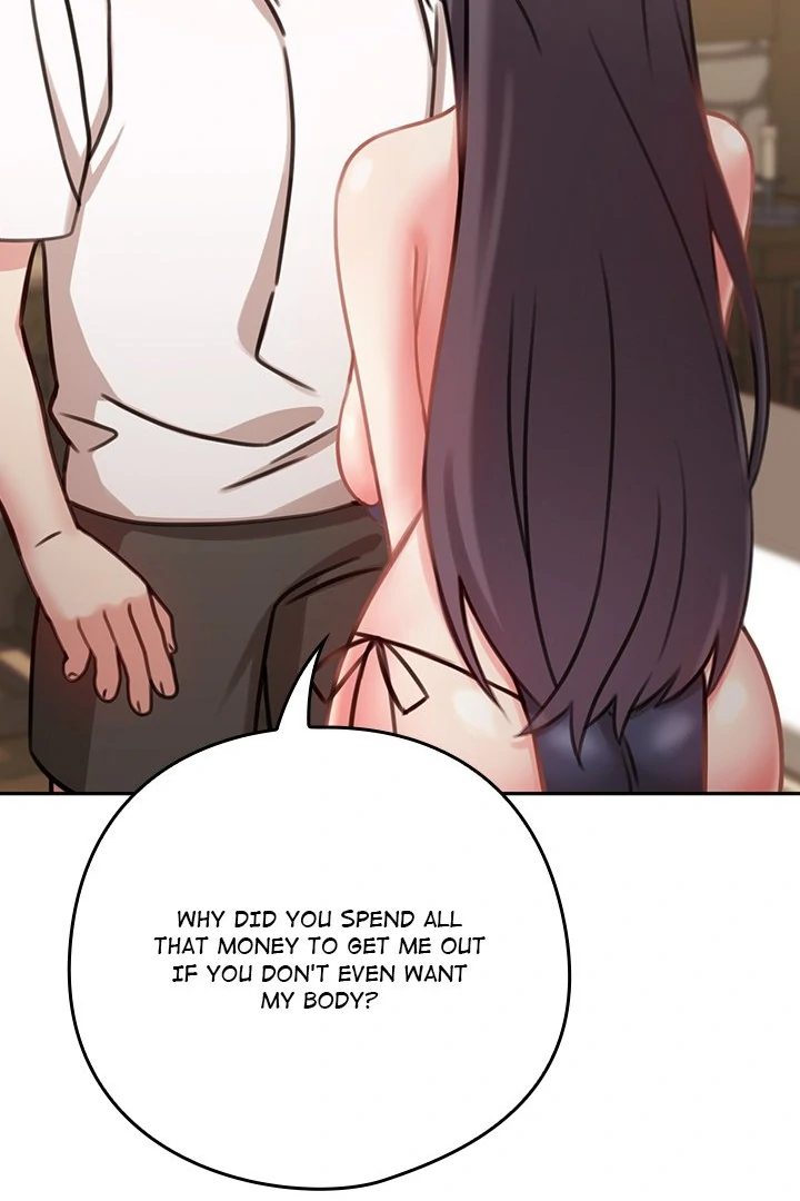 My Bride, The Abandoned Daughter Chapter 5 - Manhwa18.com