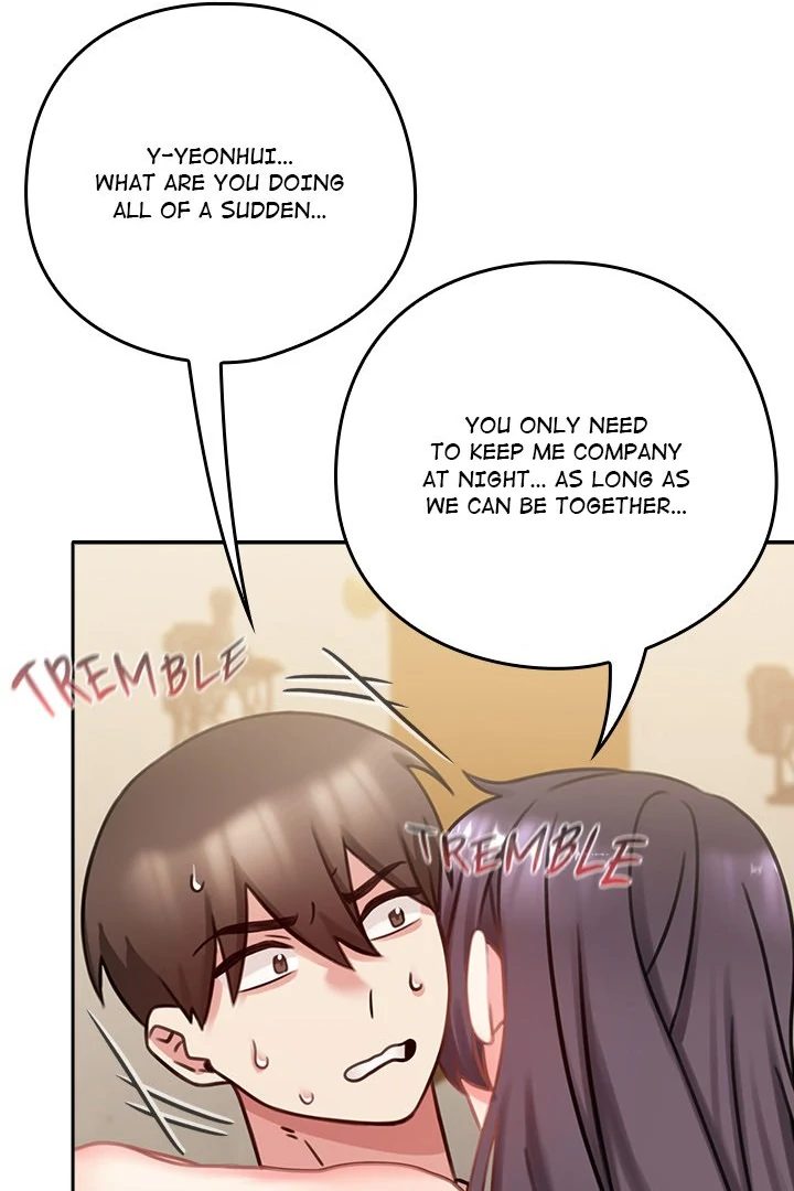 My Bride, The Abandoned Daughter Chapter 5 - Manhwa18.com