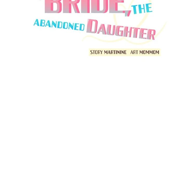 My Bride, The Abandoned Daughter Chapter 5 - Manhwa18.com