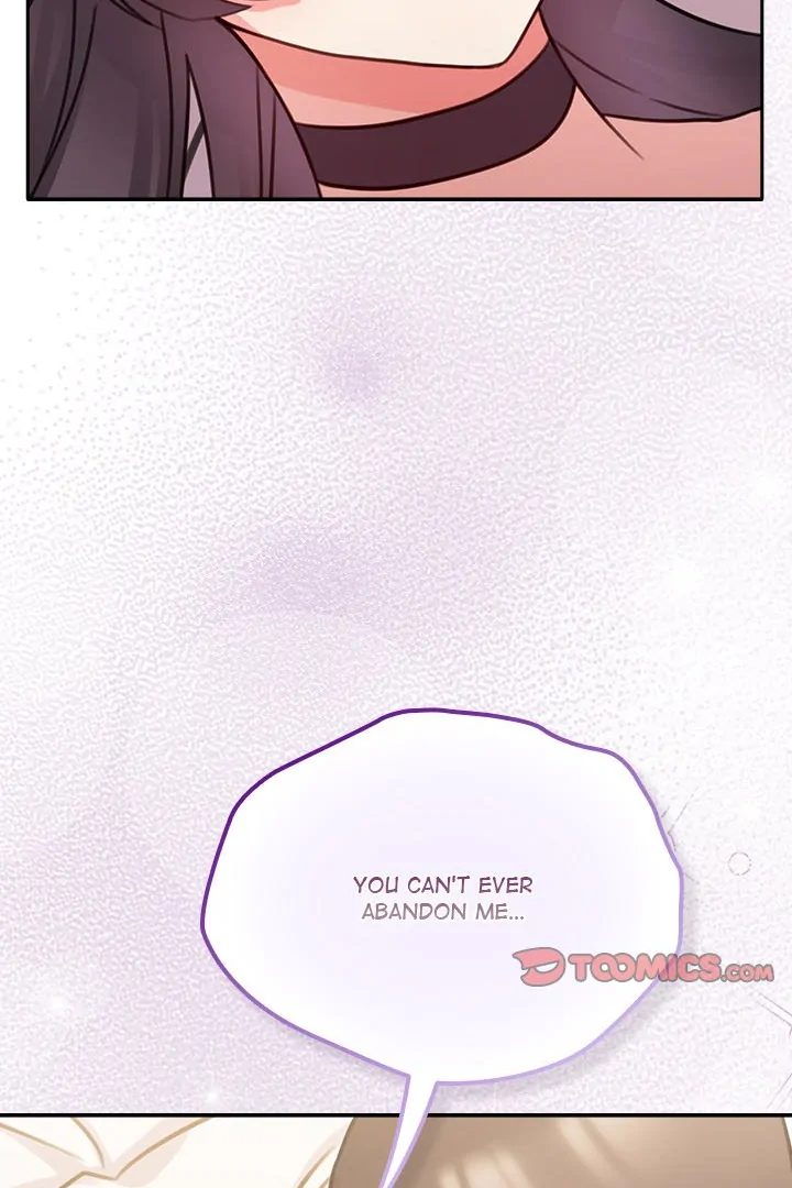 My Bride, The Abandoned Daughter Chapter 5 - Manhwa18.com