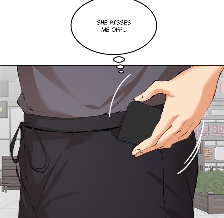 Nunna manhwa Chapter 23 - Manhwa18.com