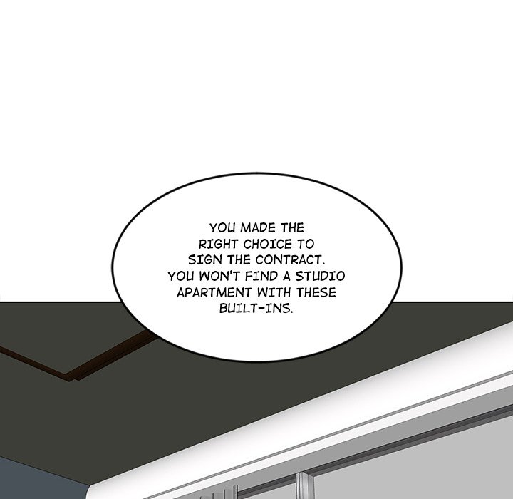 Nunna manhwa Chapter 23 - Manhwa18.com
