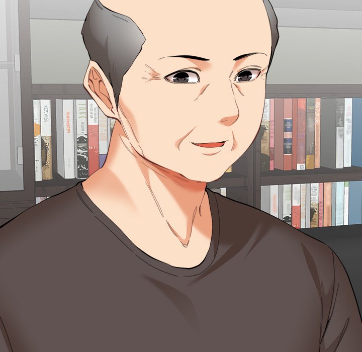 Nunna manhwa Chapter 23 - Manhwa18.com