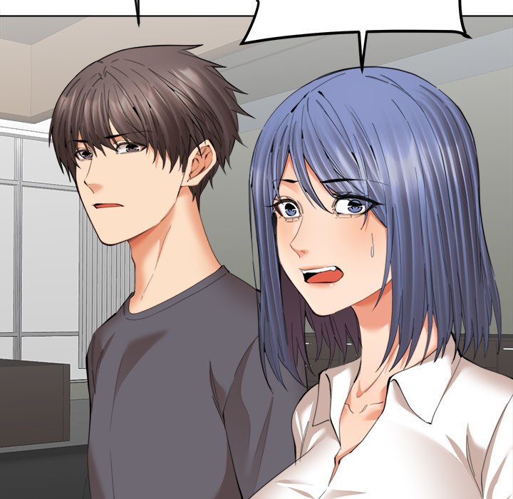 Nunna manhwa Chapter 23 - Manhwa18.com