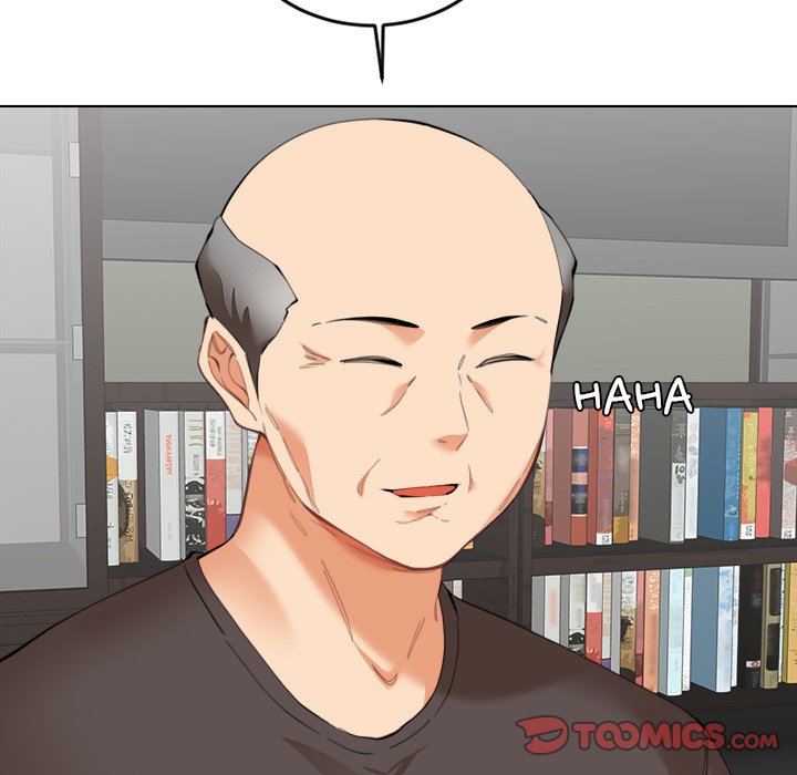 Nunna manhwa Chapter 23 - Manhwa18.com