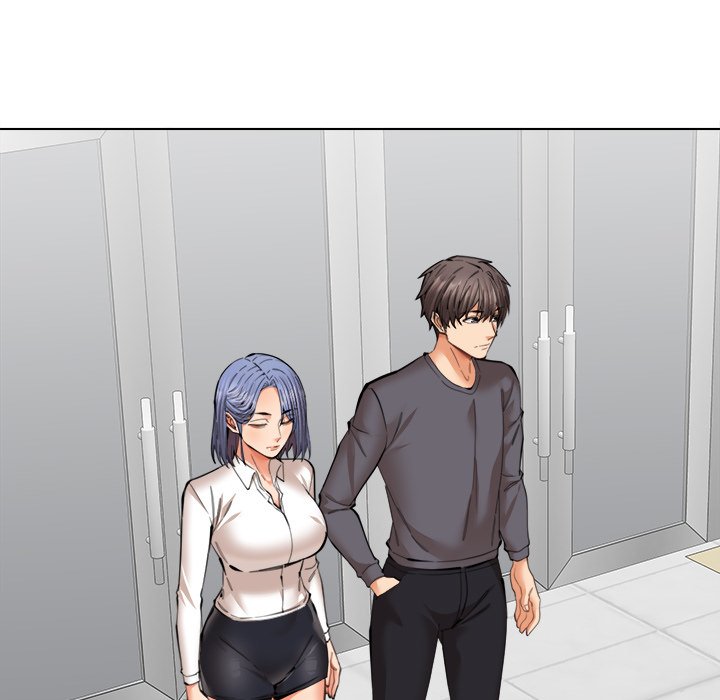 Nunna manhwa Chapter 23 - Manhwa18.com