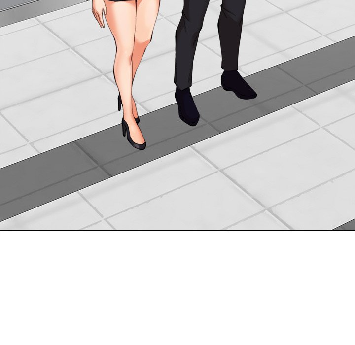 Nunna manhwa Chapter 23 - Manhwa18.com