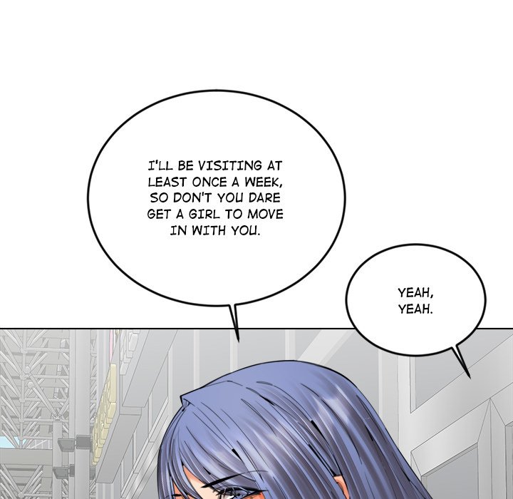 Nunna manhwa Chapter 23 - Manhwa18.com