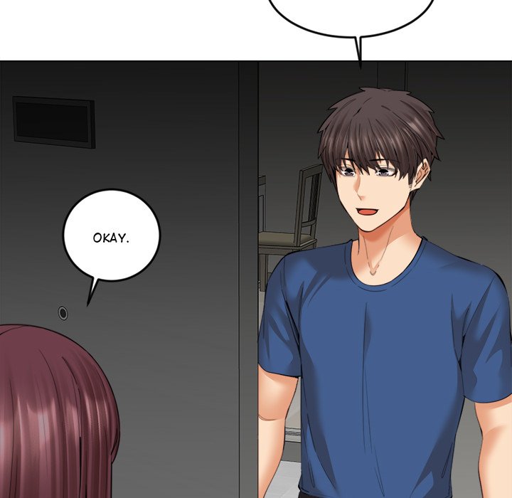 Nunna manhwa Chapter 23 - Manhwa18.com