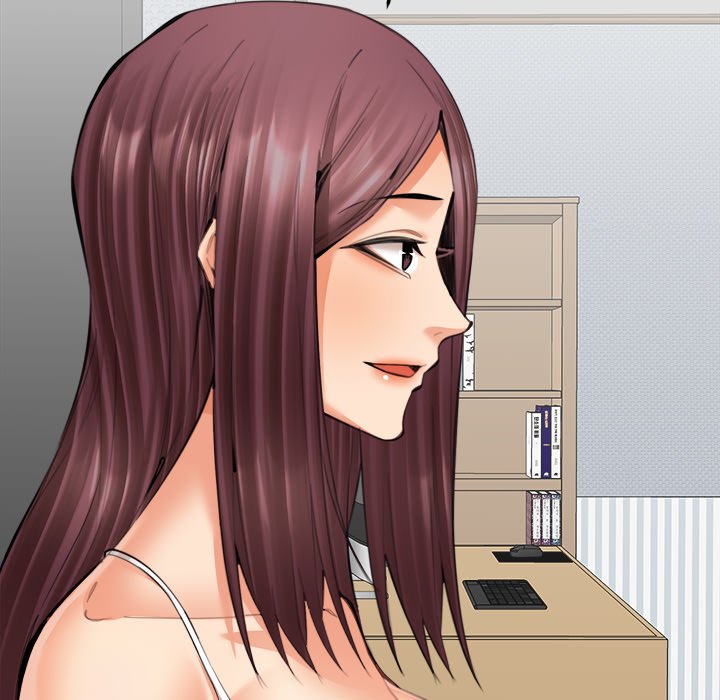 Nunna manhwa Chapter 23 - Manhwa18.com