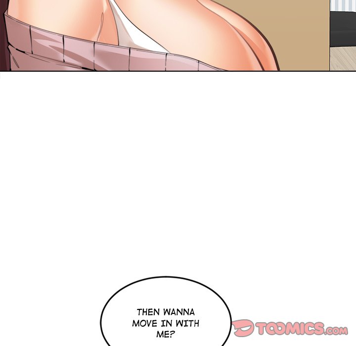 Nunna manhwa Chapter 23 - Manhwa18.com