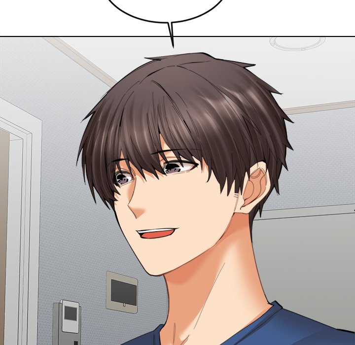 Nunna manhwa Chapter 23 - Manhwa18.com