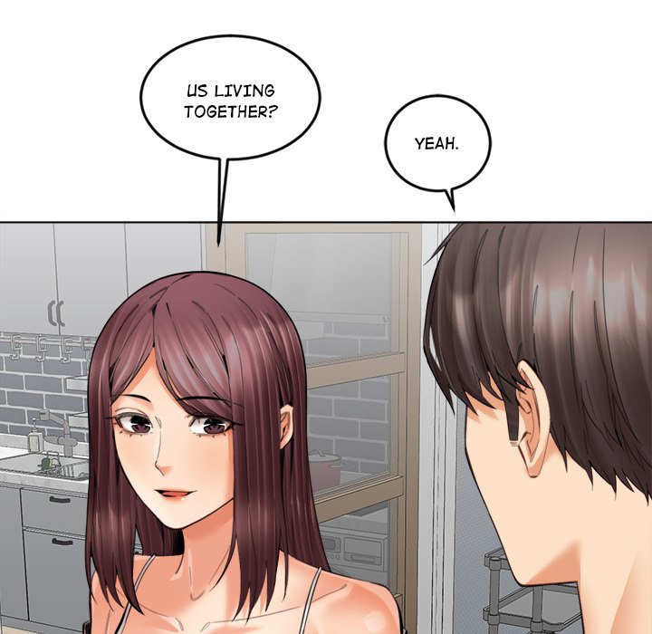 Nunna manhwa Chapter 23 - Manhwa18.com