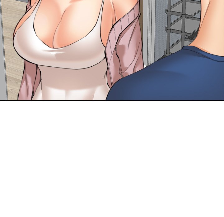 Nunna manhwa Chapter 23 - Manhwa18.com
