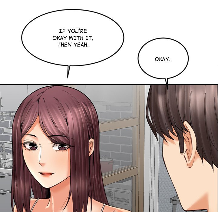 Nunna manhwa Chapter 23 - Manhwa18.com