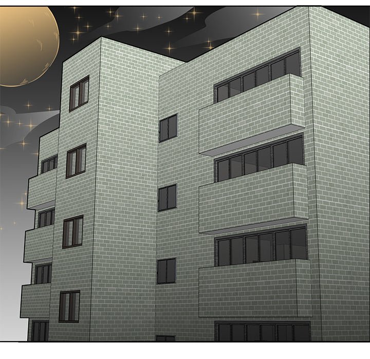 Nunna manhwa Chapter 23 - Manhwa18.com