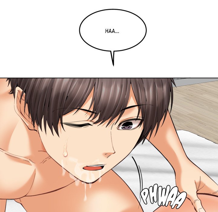 Nunna manhwa Chapter 23 - Manhwa18.com