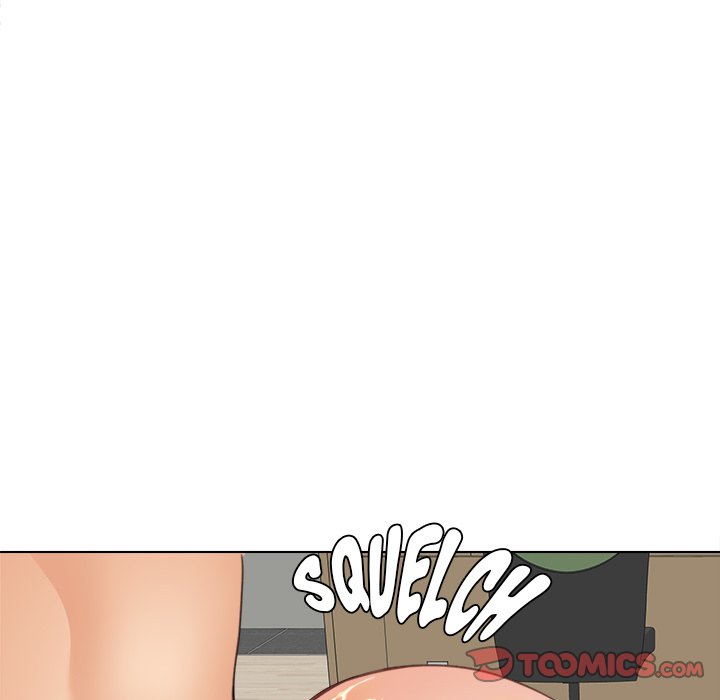 Nunna manhwa Chapter 23 - Manhwa18.com
