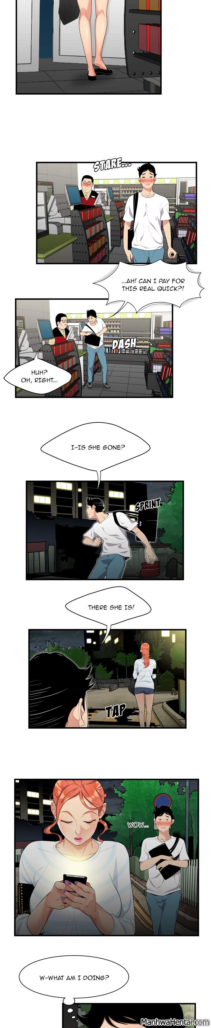 S Diaries 100 Chapter 1 - Manhwa18.com