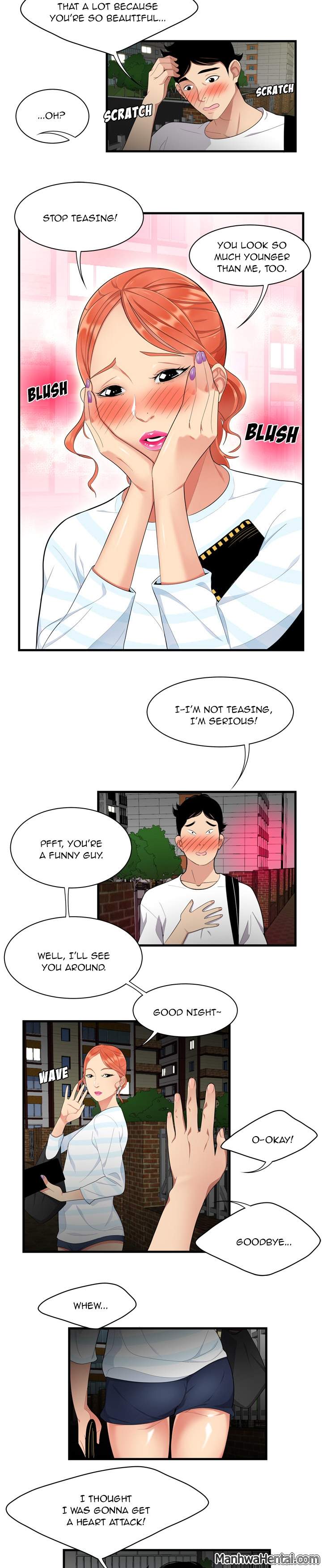 S Diaries 100 Chapter 1 - Manhwa18.com