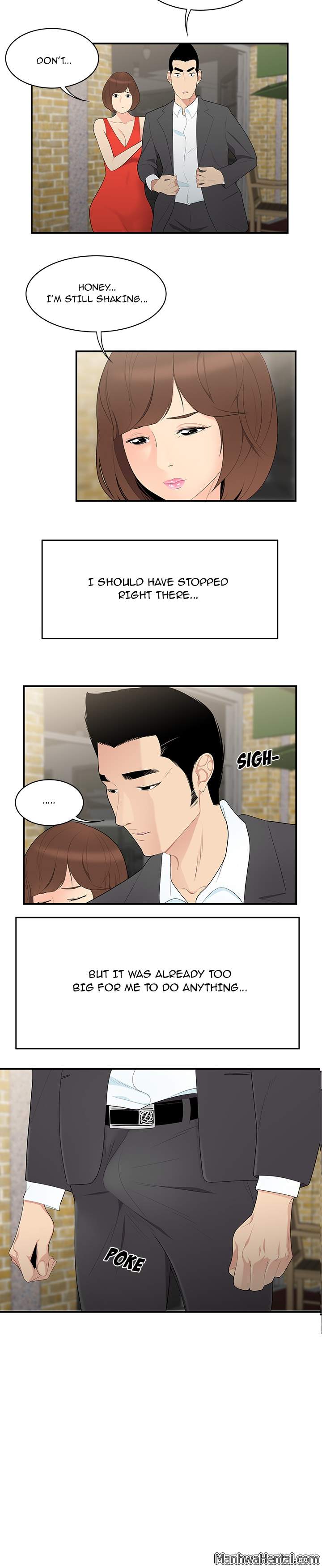 S Diaries 100 Chapter 10 - Manhwa18.com