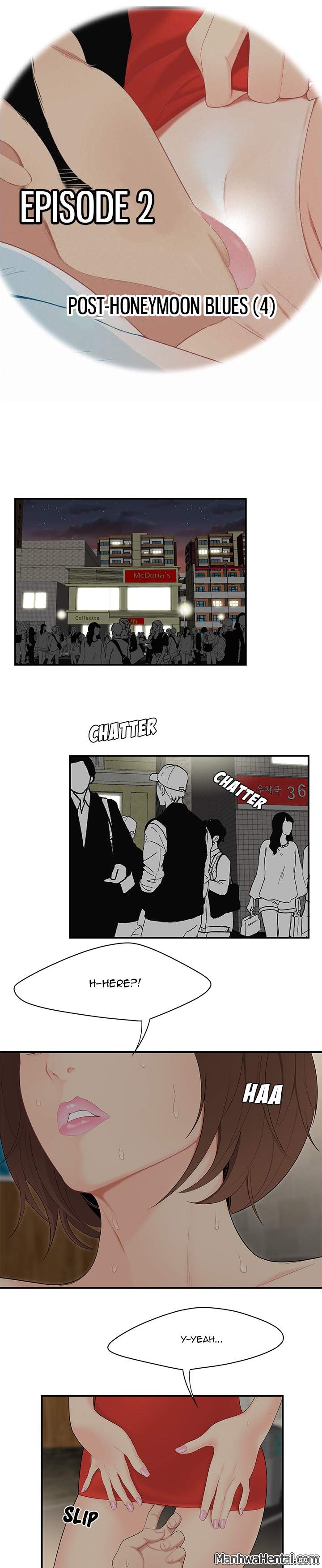 S Diaries 100 Chapter 10 - Manhwa18.com