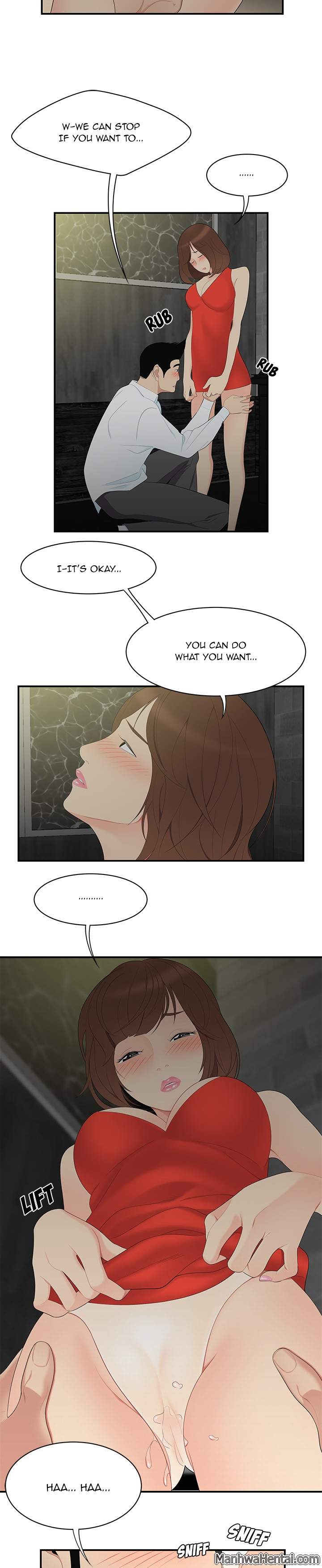 S Diaries 100 Chapter 10 - Manhwa18.com