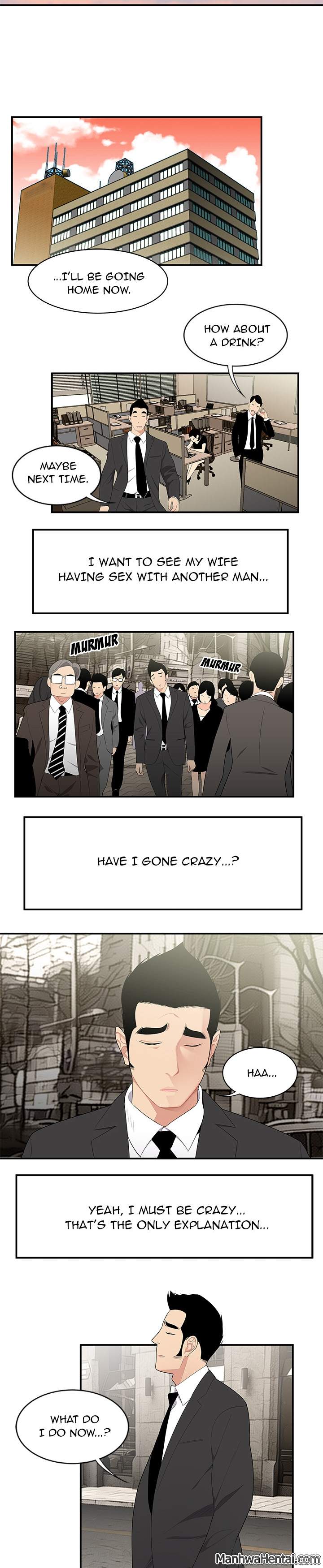 S Diaries 100 Chapter 11 - Manhwa18.com