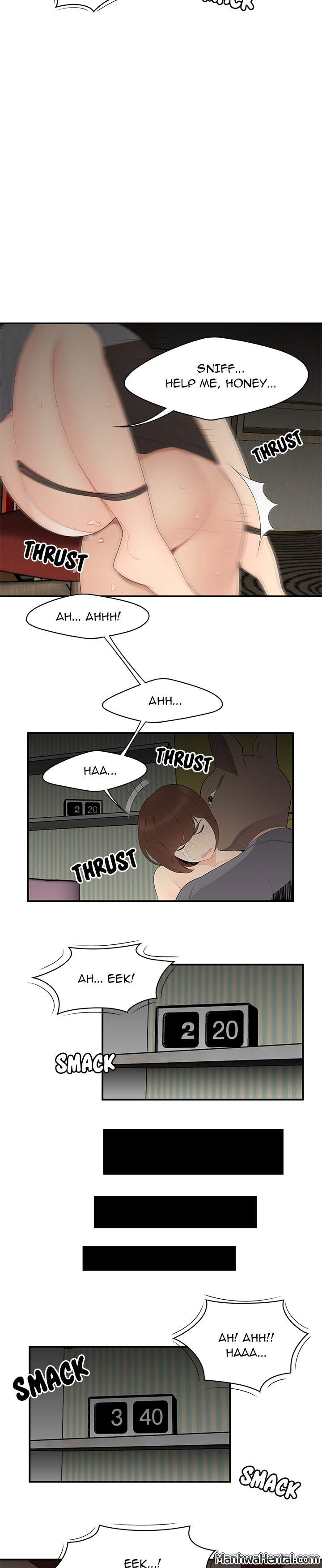 S Diaries 100 Chapter 12 - Manhwa18.com