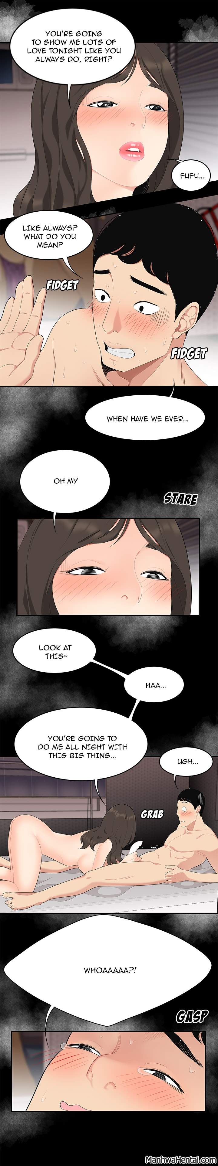 S Diaries 100 Chapter 13 - Manhwa18.com