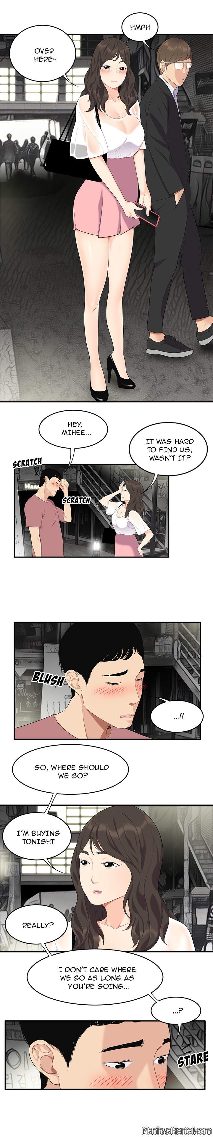 S Diaries 100 Chapter 13 - Manhwa18.com