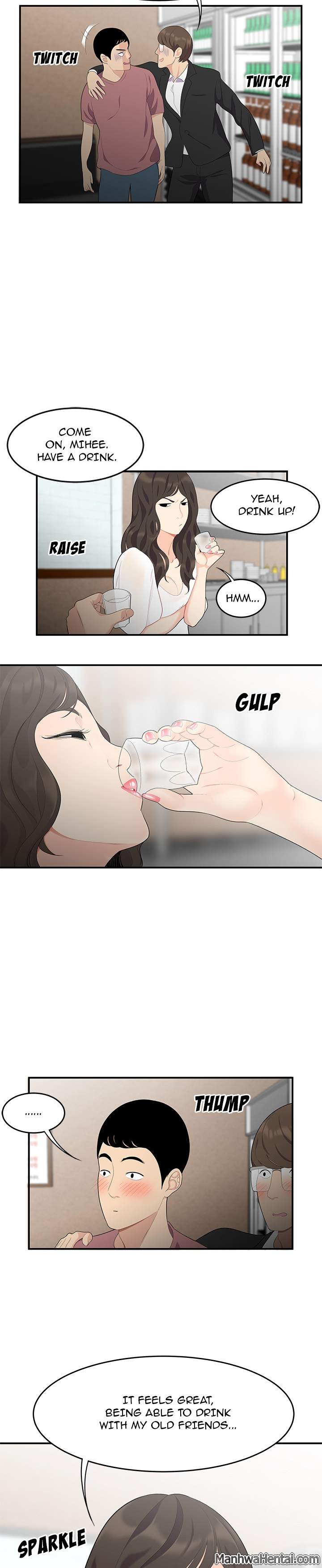 S Diaries 100 Chapter 14 - Manhwa18.com