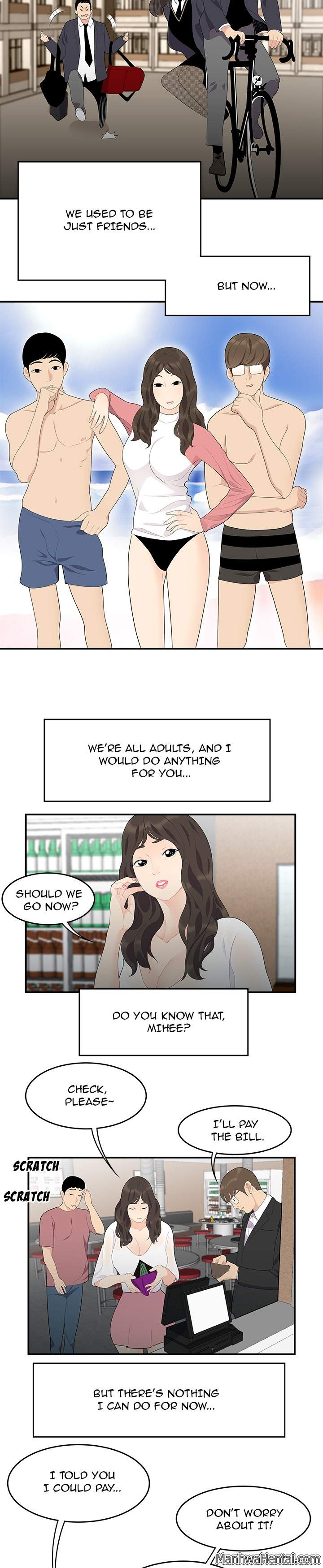 S Diaries 100 Chapter 14 - Manhwa18.com