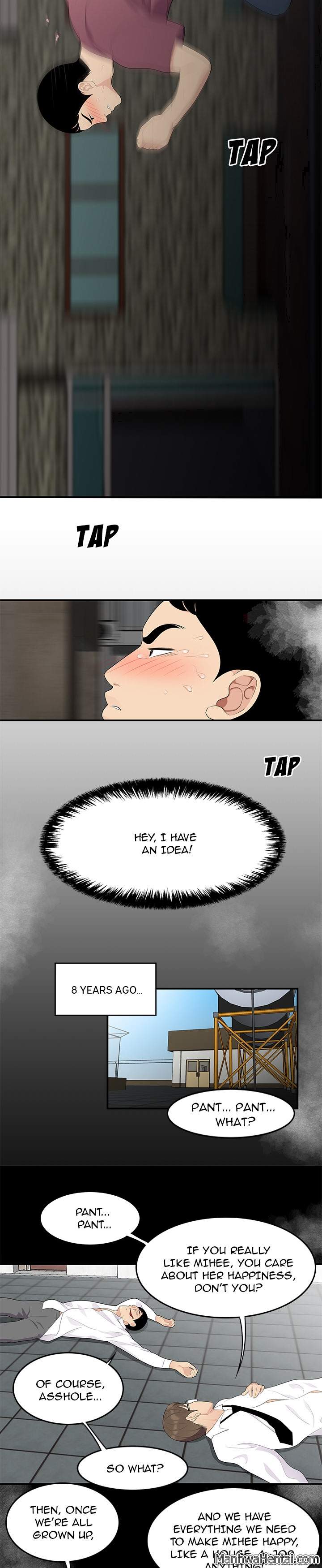 S Diaries 100 Chapter 14 - Manhwa18.com