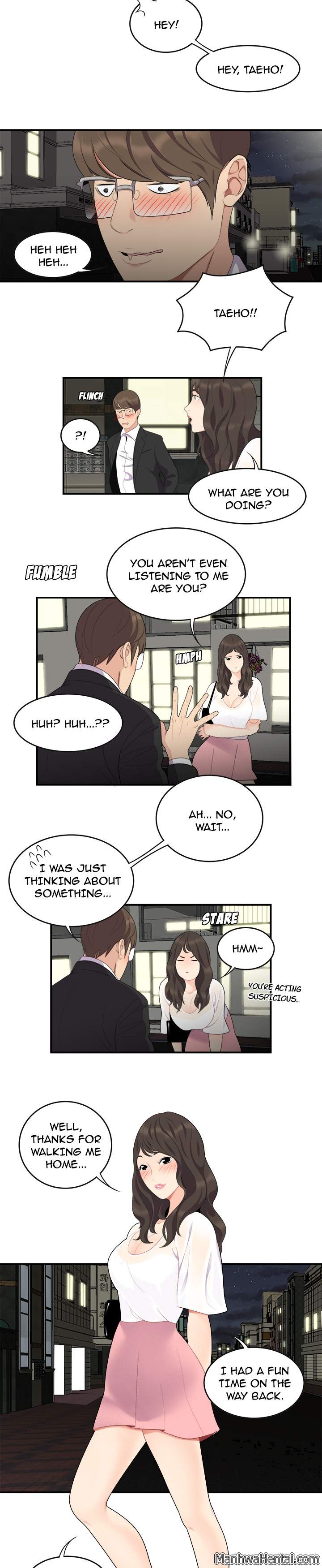 S Diaries 100 Chapter 15 - Manhwa18.com