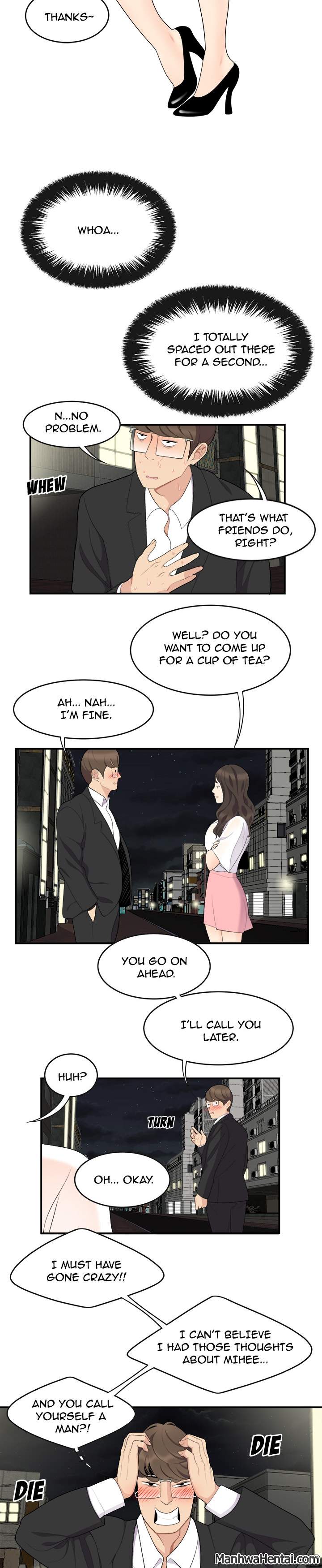 S Diaries 100 Chapter 15 - Manhwa18.com