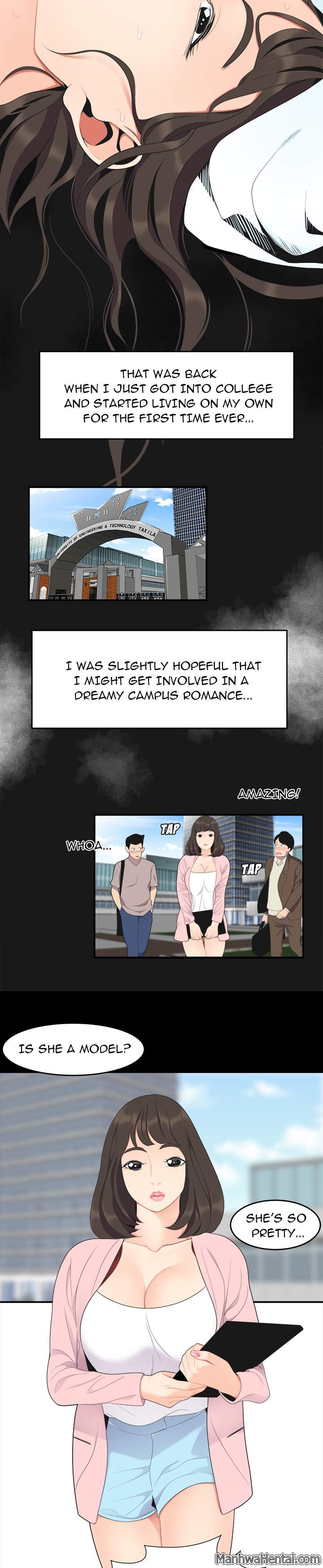 S Diaries 100 Chapter 16 - Manhwa18.com