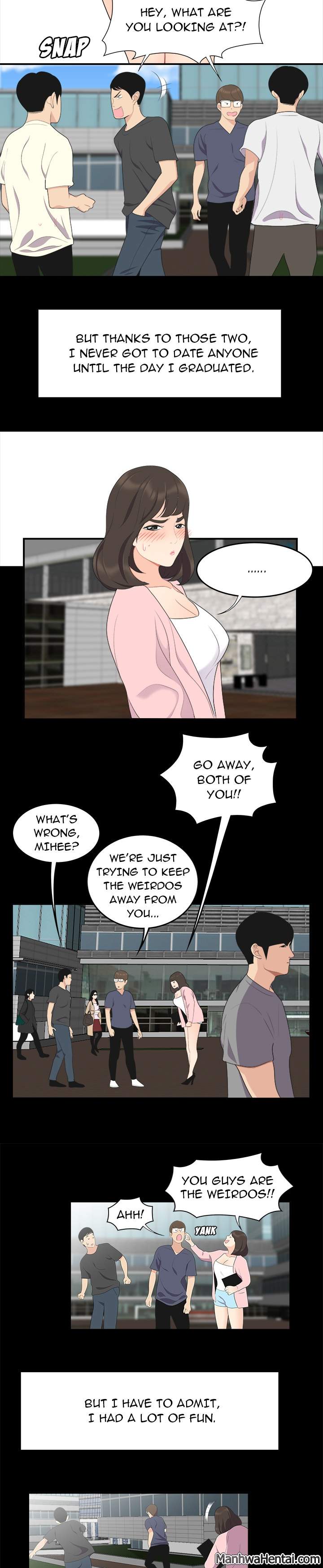 S Diaries 100 Chapter 16 - Manhwa18.com