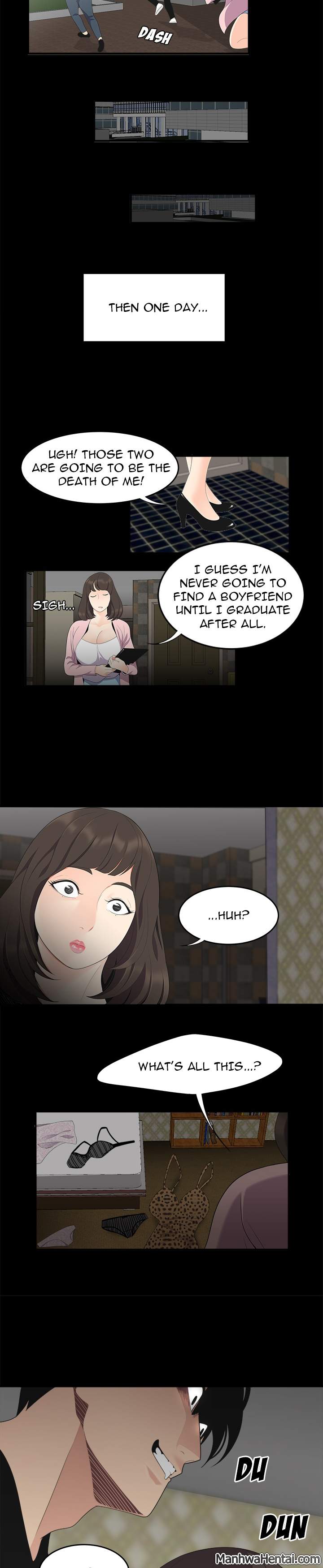 S Diaries 100 Chapter 16 - Manhwa18.com