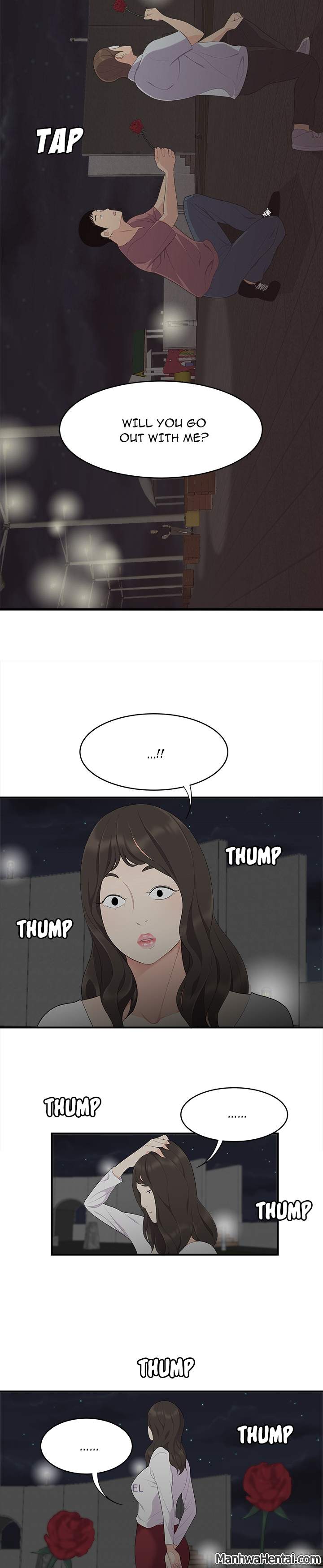 S Diaries 100 Chapter 17 - Manhwa18.com