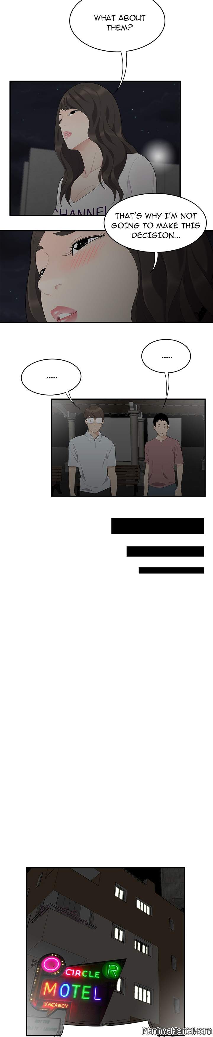 S Diaries 100 Chapter 17 - Manhwa18.com