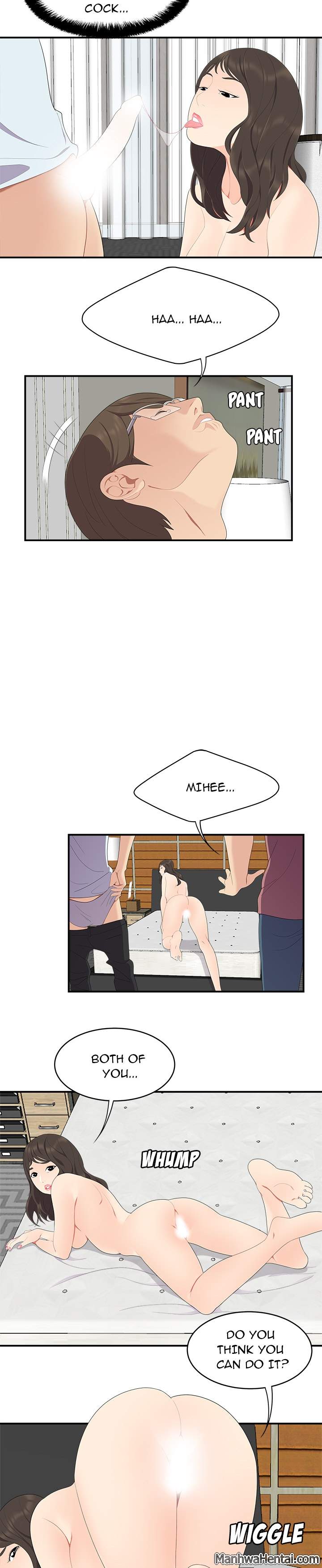 S Diaries 100 Chapter 18 - Manhwa18.com