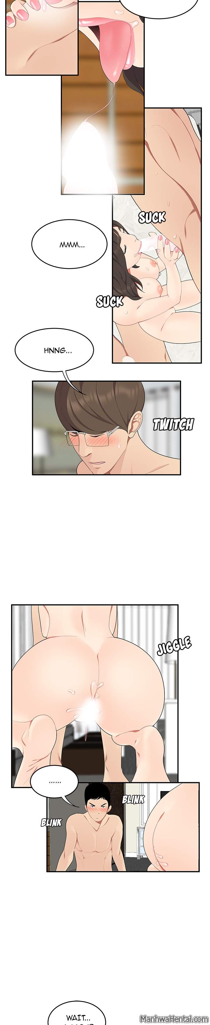 S Diaries 100 Chapter 18 - Manhwa18.com