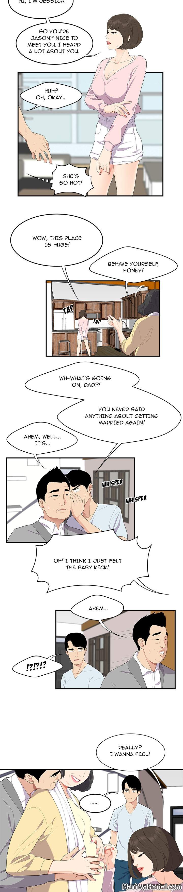 S Diaries 100 Chapter 19 - Manhwa18.com