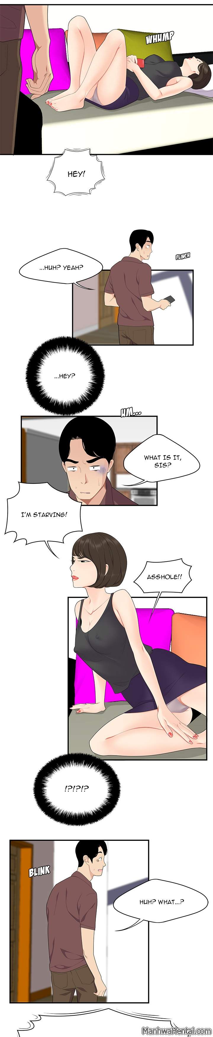 S Diaries 100 Chapter 19 - Manhwa18.com